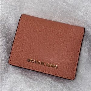 Micheal Kors wallet